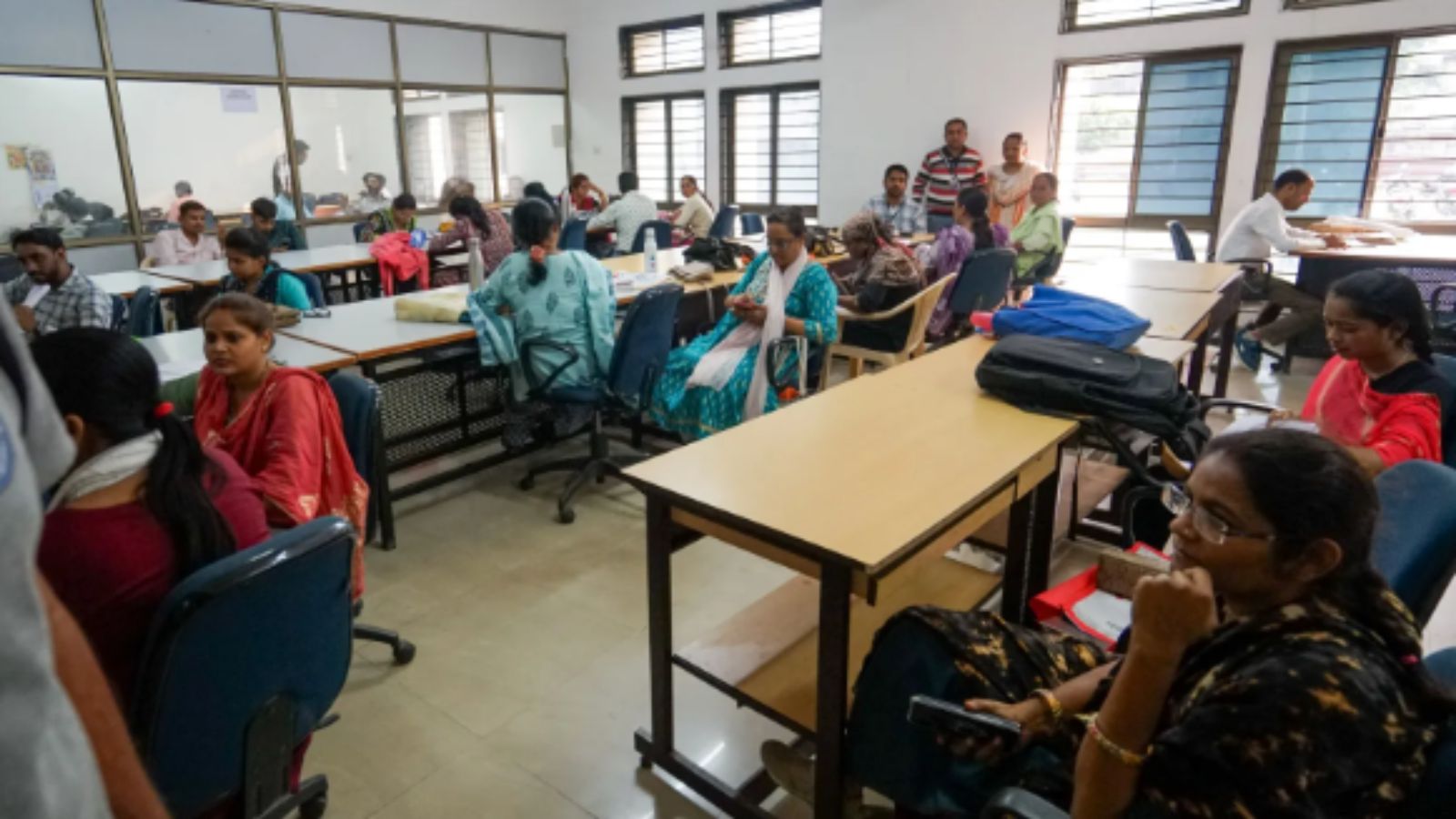 Maharashtra Voter Revision: 68% Forms Distributed, Mumbai and Pune Districts Lag Behind