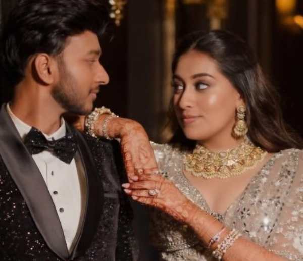 Siya Goyal, Ketan Agarwal