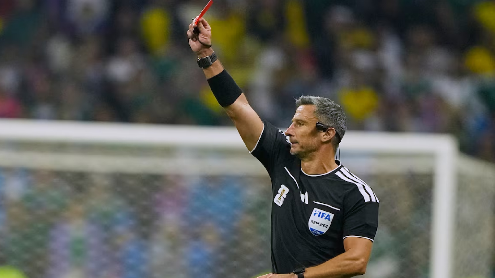 Cocaine, pistols and a World Cup final: Who is Slavko Vincic?