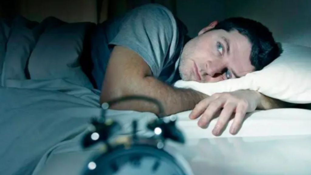 sleep