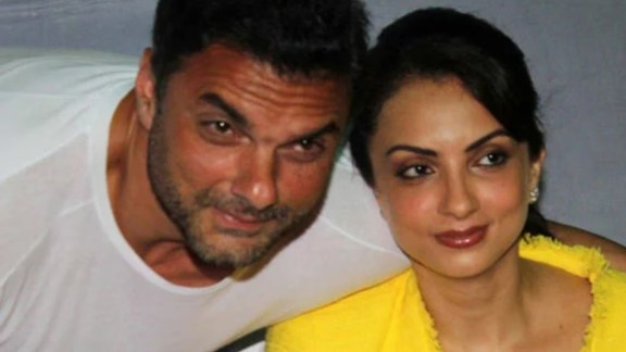 Sohail Khan opens up about meeting Seema