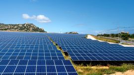 The curtailed electricity from solar sources is approximately equal to one-and-a-half days’ worth of power consumed by the entire country in April-June.