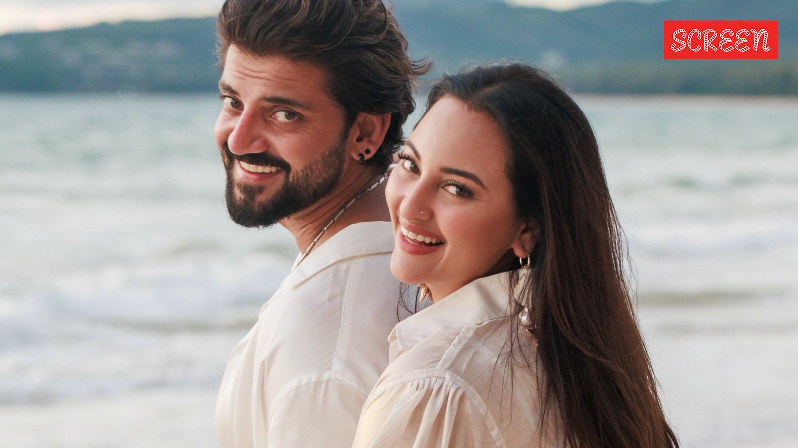 ‘Out!’: Sonakshi Sinha forced Zaheer Iqbal to banish his prized Ducati from their bedroom