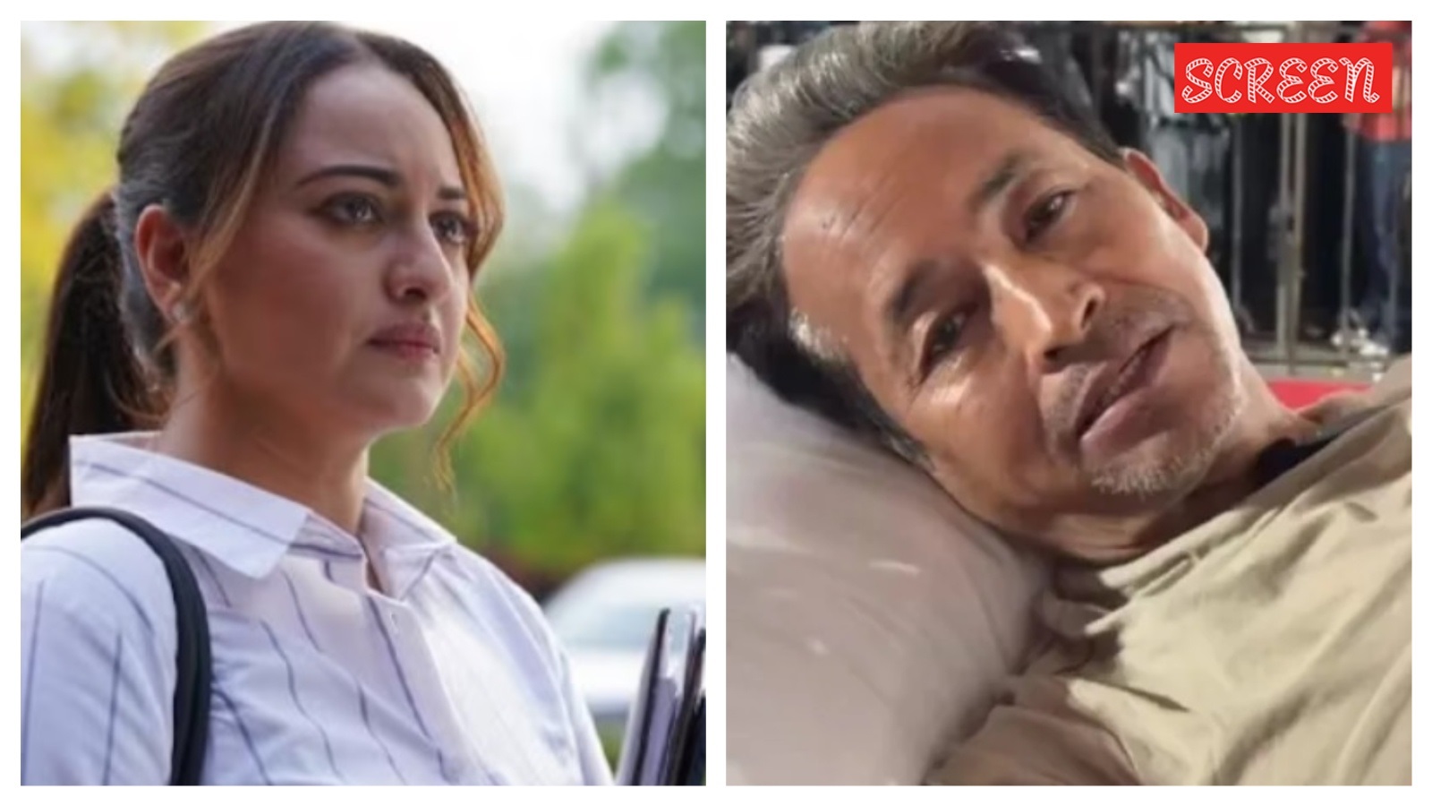 indianexpress.com - Entertainment Desk - 'It wasn't right': Sonakshi Sinha slams Sonam Wangchuk's shift to hospital