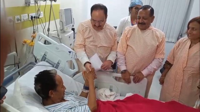 Sonam Wangchuk ends 26-day fast, cites 'long negotiation' on conditions,  'possible violence' in country | India News - The Indian Express