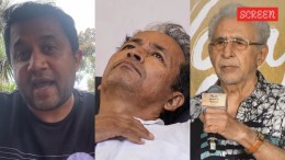 Omi Vaidya, Naseeruddin Shah urge Sonam Wangchuk to end hunger strike