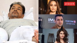 Imran Khan, Sonakshi Sinha, Fatima Sana extend support to Sonam Wangchuk amid hunger strike