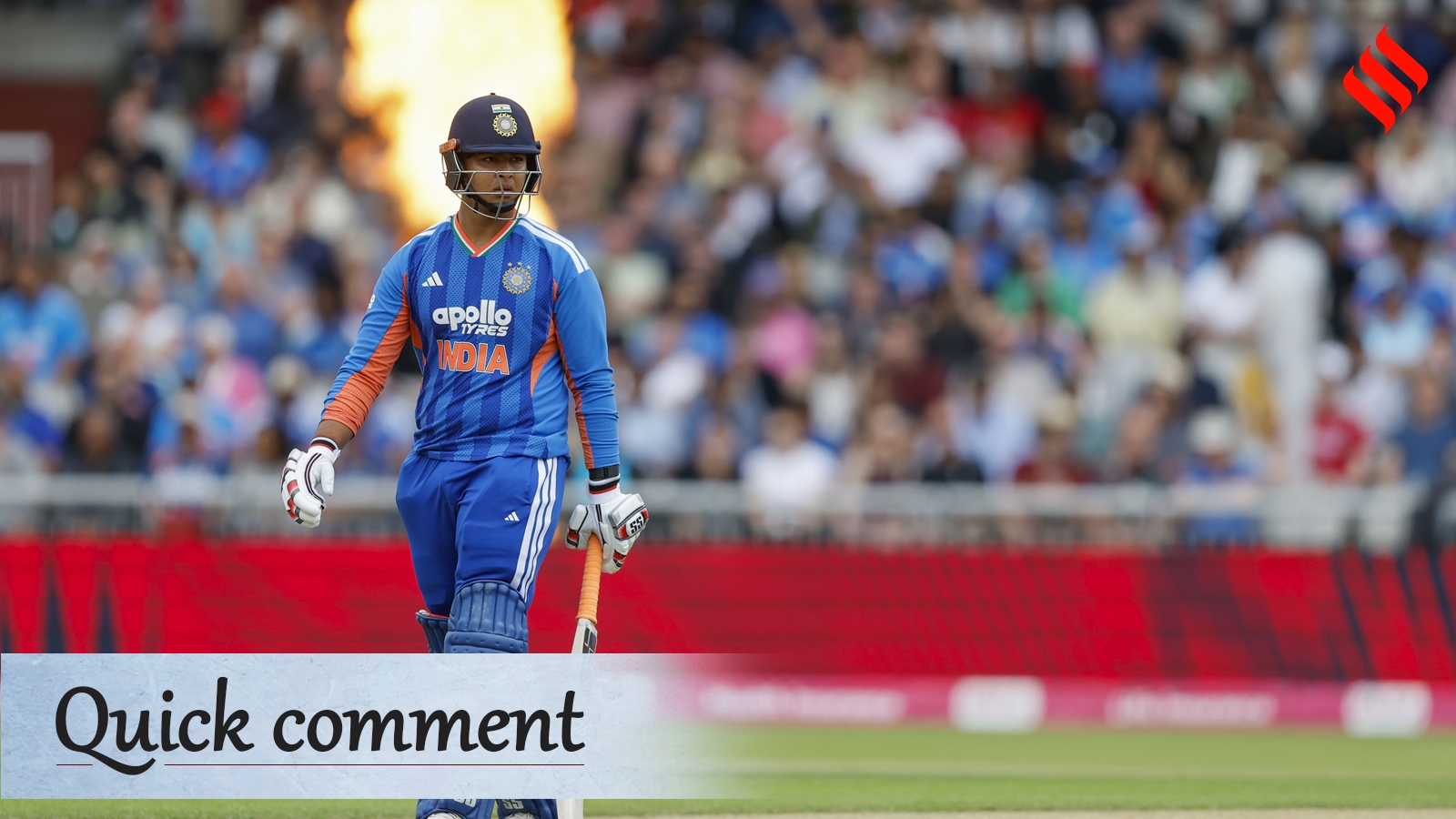 England’s short ball ploy pays off against Vaibhav Sooryavanshi
