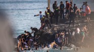 Why Thousands Of Migrants Suddenly Crossed Into Spain s Ceuta Enclave 