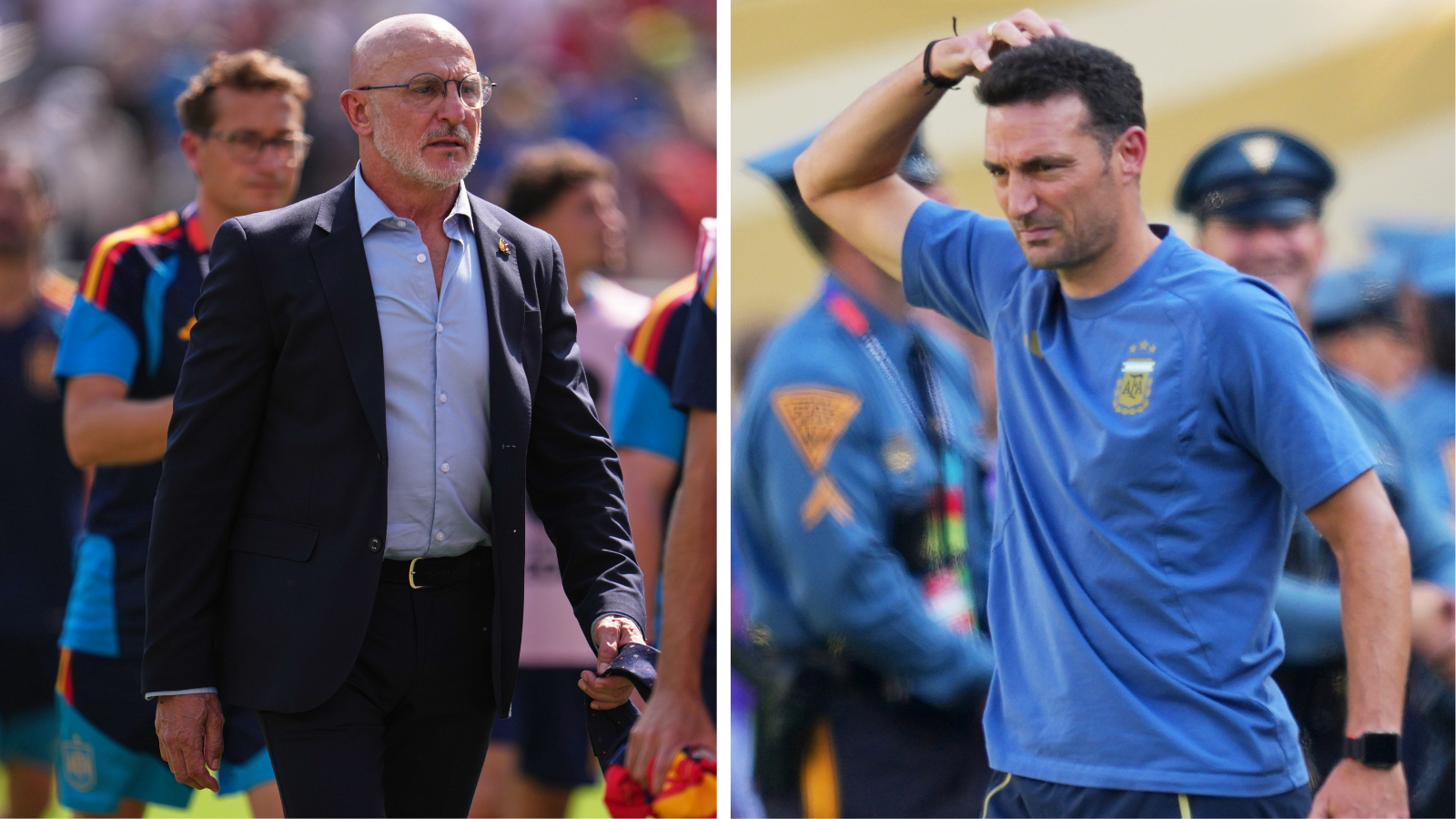 The World Cup is over. Spain’s coaching revolution isn’t
