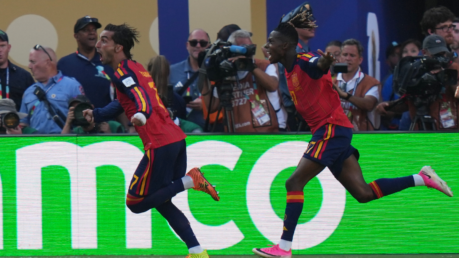 FIFA World Cup full list of winners and finals results: Spain stun Argentina for 2nd title