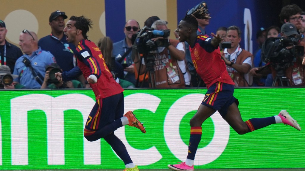 FIFA World Cup Full List Of Winners And Finals Results Spain Stun FIFA World Cup Full List Of Winners And Finals Results Spain Stun