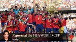 In every sense, Spain could make a compelling case to be one of the greatest teams ever. (AP Photo)
