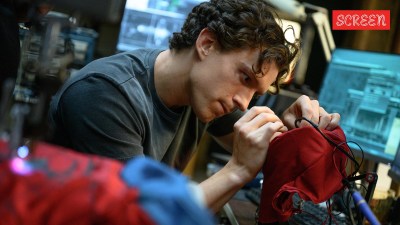 MCU film creates history in India, earns Rs 72 cr