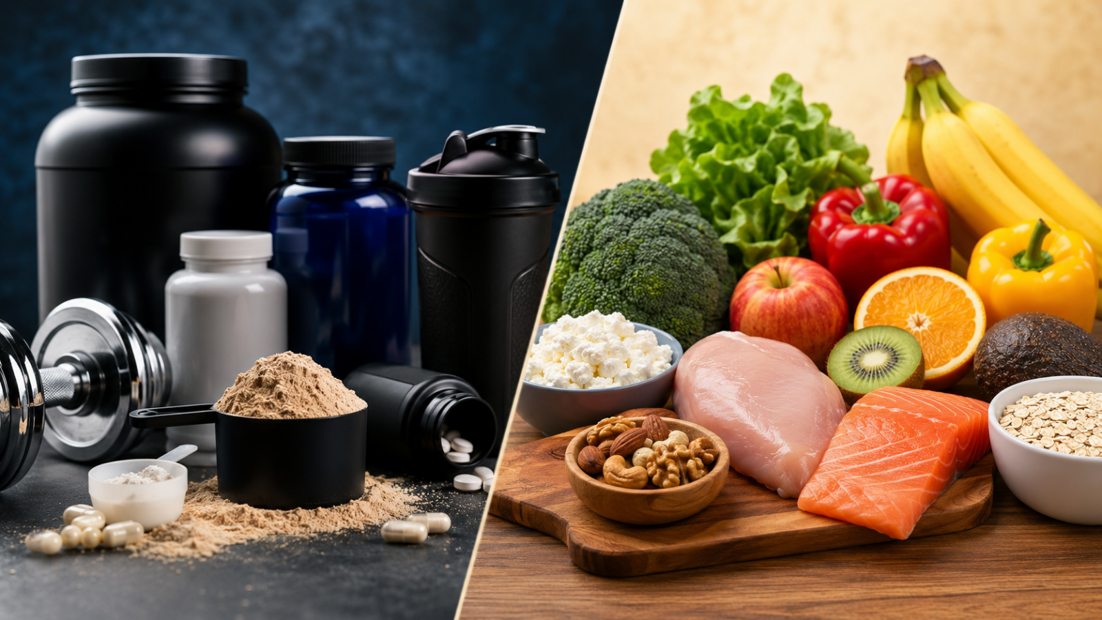 Is creatine bad for kidneys? Experts bust 6 common sports nutrition myths