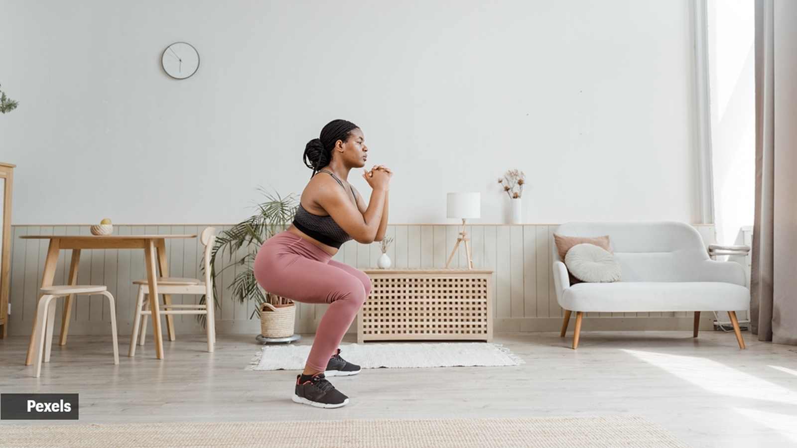 squats 