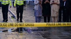 Punjab woman stabbed to death in London, kin seek Govt help to bring back body