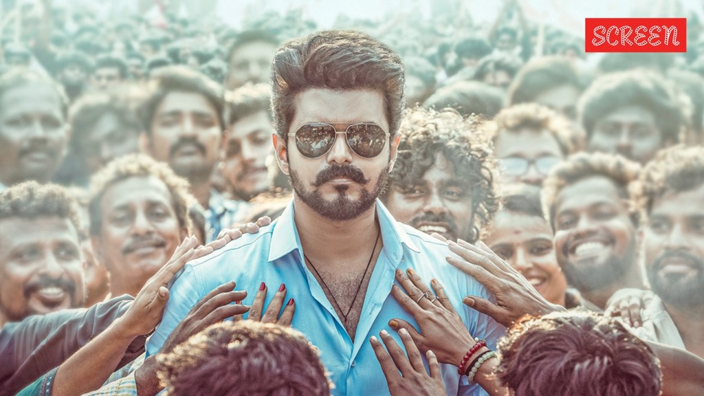 Jana Nayagan's director H Vinoth recalled CBFC examining committee told him there was "no problem" with the film before the process was stalled