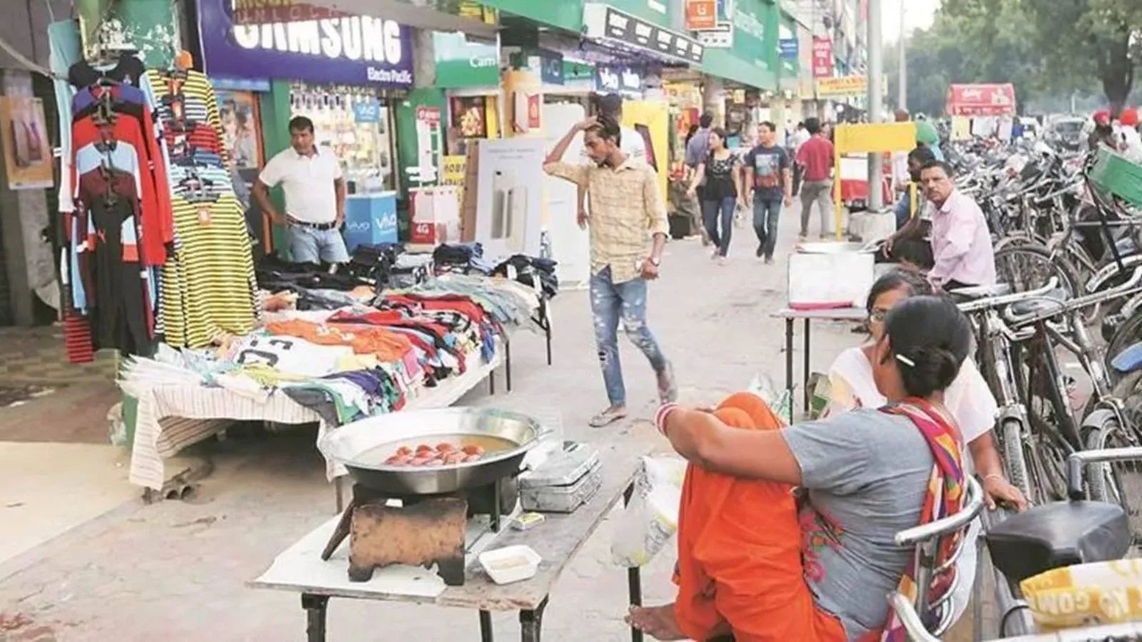 ‘Attackers weren’t hawkers’: Vendors’ body decries assault on Bengaluru civic body team | Bangalore News