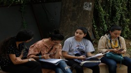 ip university