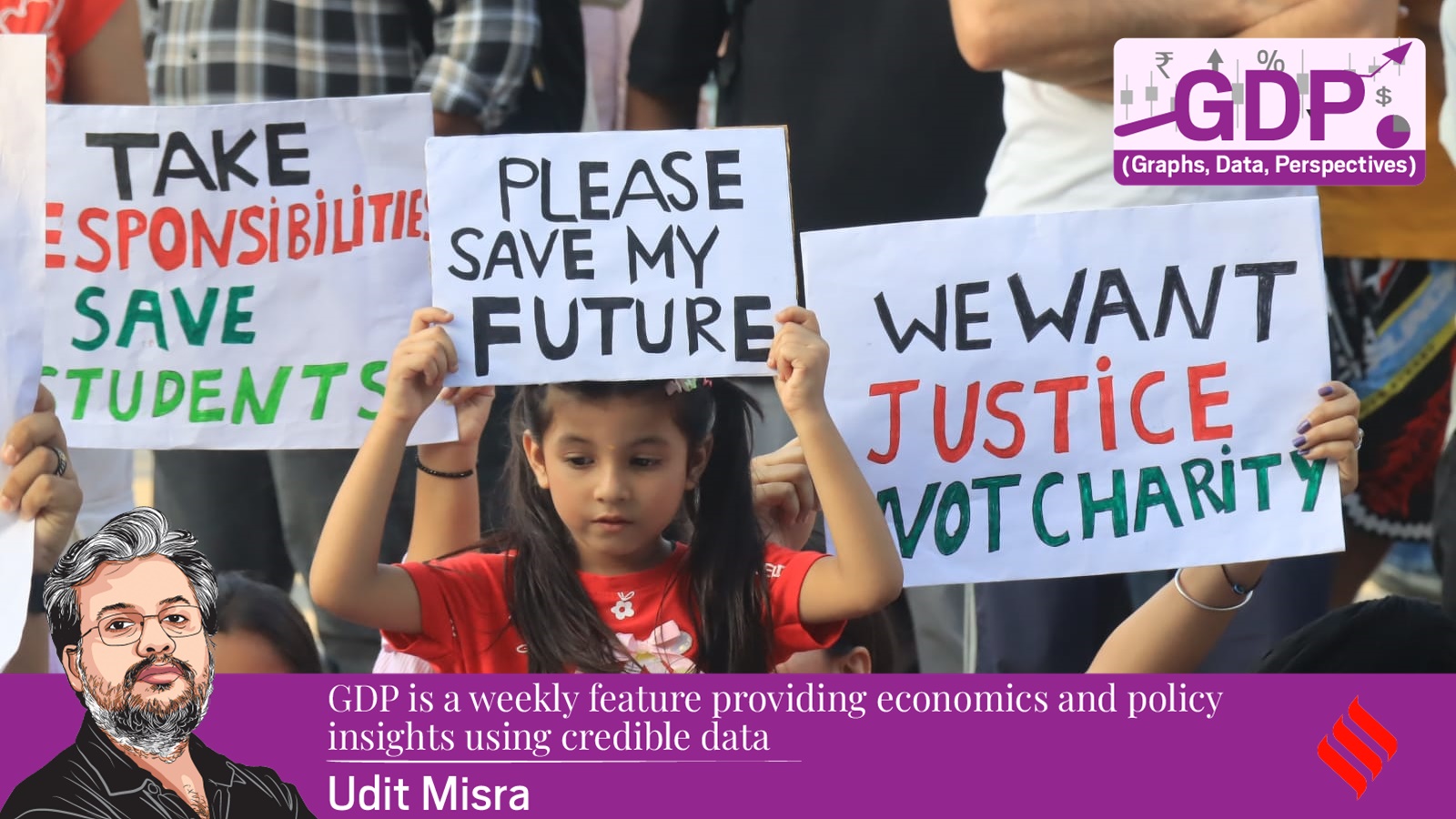 Education Spending by Indian States Falls Over a Decade, Data Shows