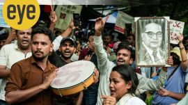 Protest song