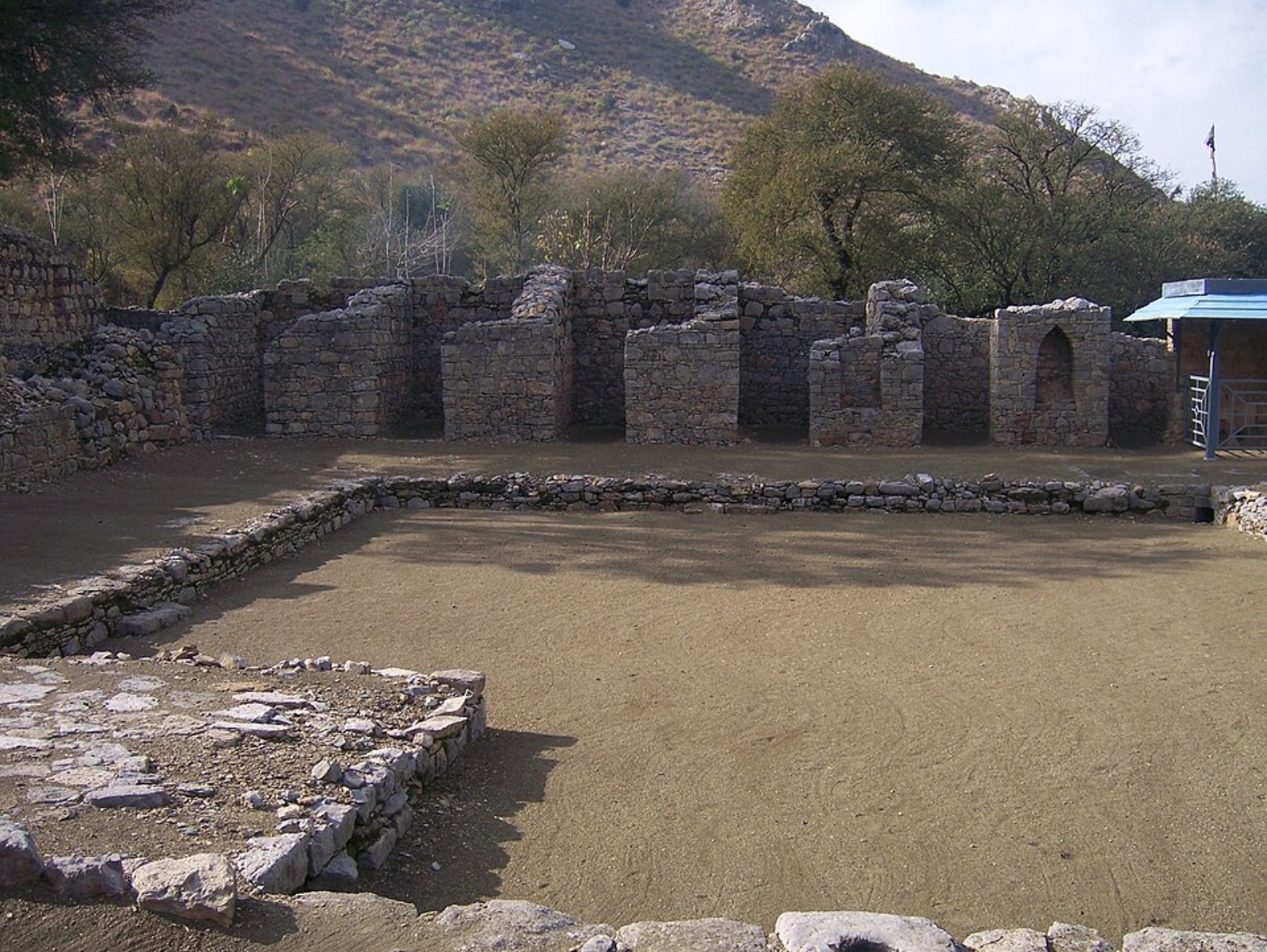 Stupa