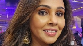Suchitra Krishnamoorthi
