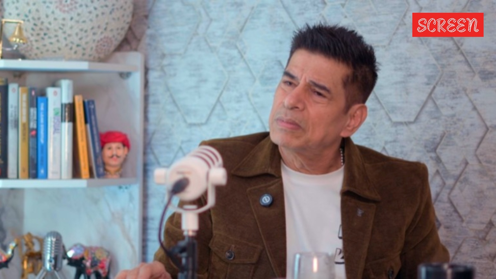 Sudesh Berry calls PM Modi ‘Vishnu avatar’: ‘I want to wash his feet, drink that water’