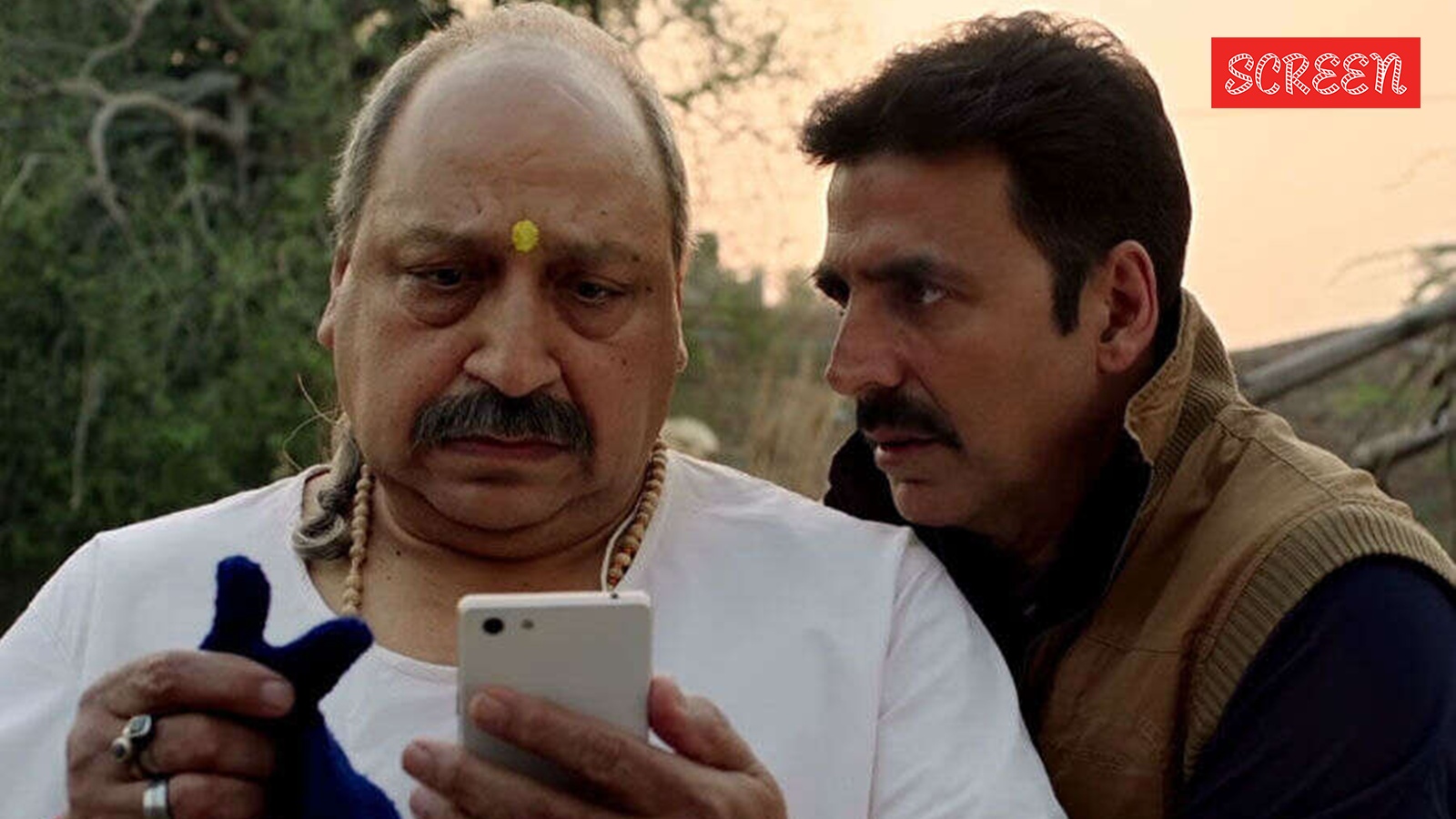 Akshay Kumar used to ‘read dialogues’ from placards, says co-actor: ‘A leap as a performer’