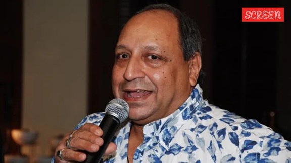 Sudhir Pandey slams TV channels for late payments, 18-hour shifts