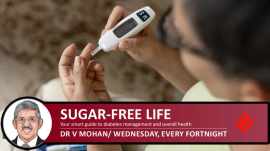 sugar free