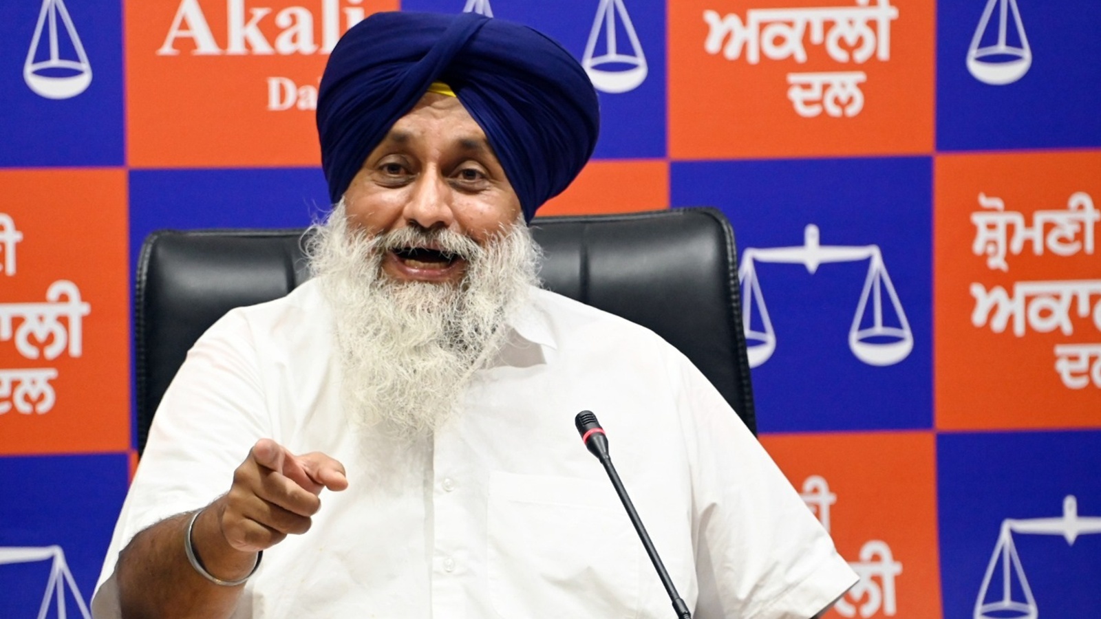 Akali Dal appeals to PM to announce reopening of Kartarpur Corridor