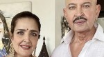Sunaina on Rakesh Roshan