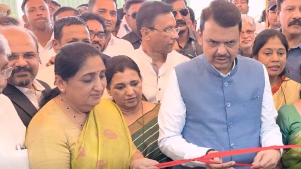 devendra fadnavis, sunetra pawar, ncp bjp alliance,