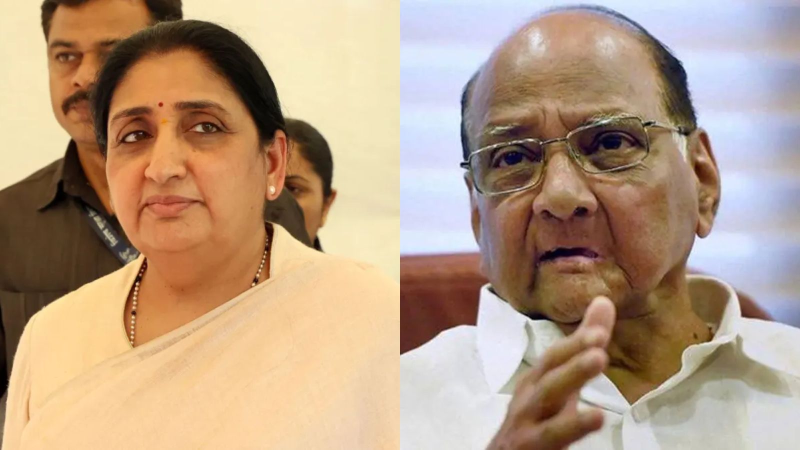 Inside BJP’s plan for NCP: Merger, two Cabinet berths, NDA entry