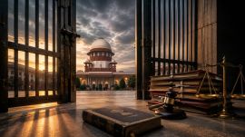 Given the facts, the court said the “continued incarceration of the petitioners in this case is grossly violative of the right to liberty enshrined under Article 21 of the Constitution of India.”