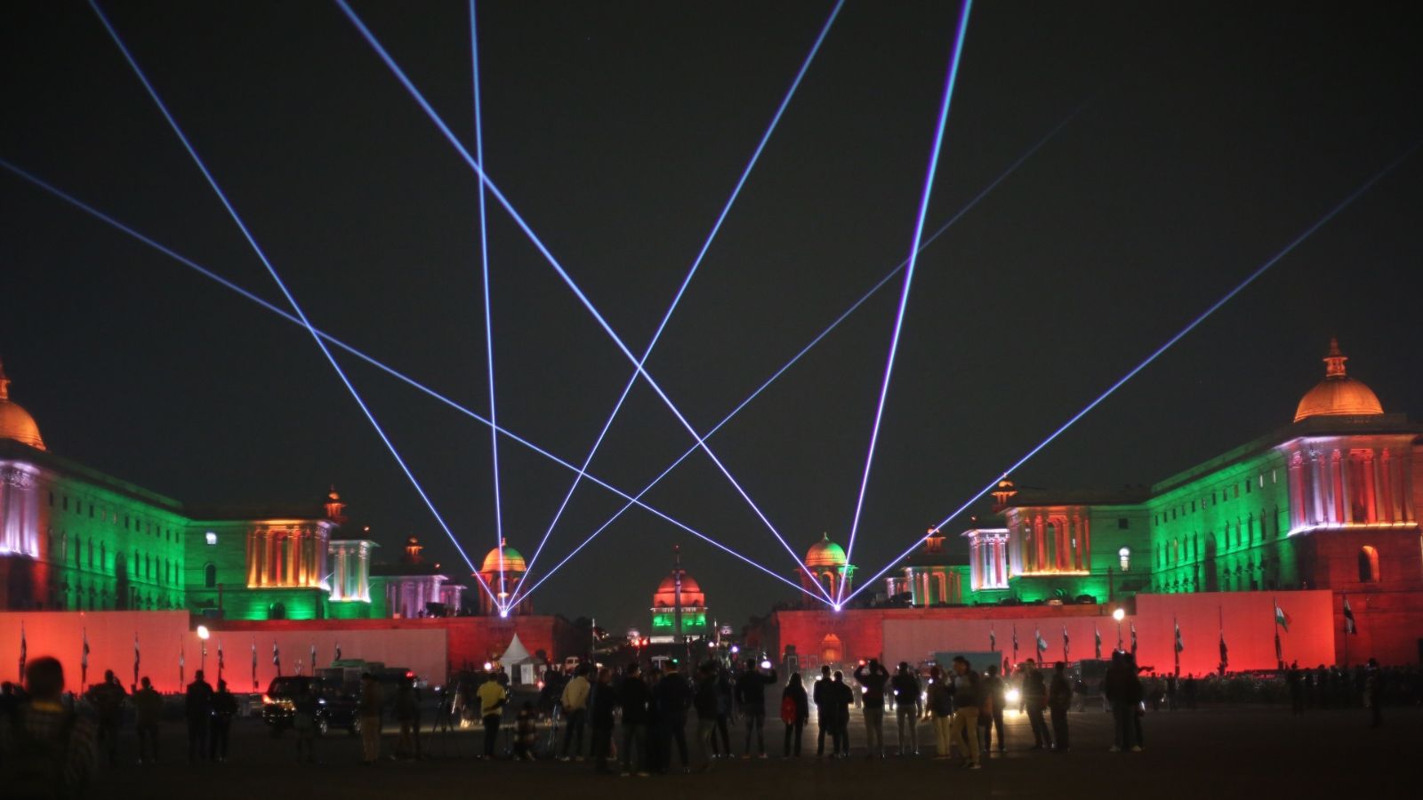 Second Laser Incident in 15 Days Reported at Surat Airport as Pilot Lands Flight