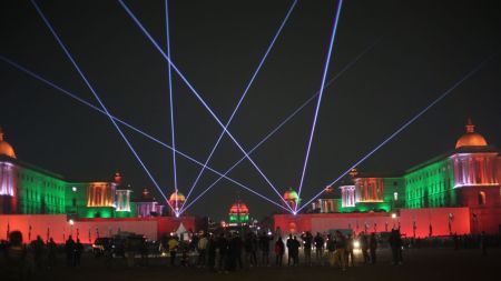 sky laser