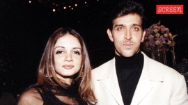 Farah Khan Ali on rumours that Sussanne Khan demanded Rs 400 crore alimony from Hrithik Roshan.