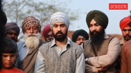 ZEE5 removes ‘Satluj’ after govt cites security, IT Rules; SGPC and SAD slam move