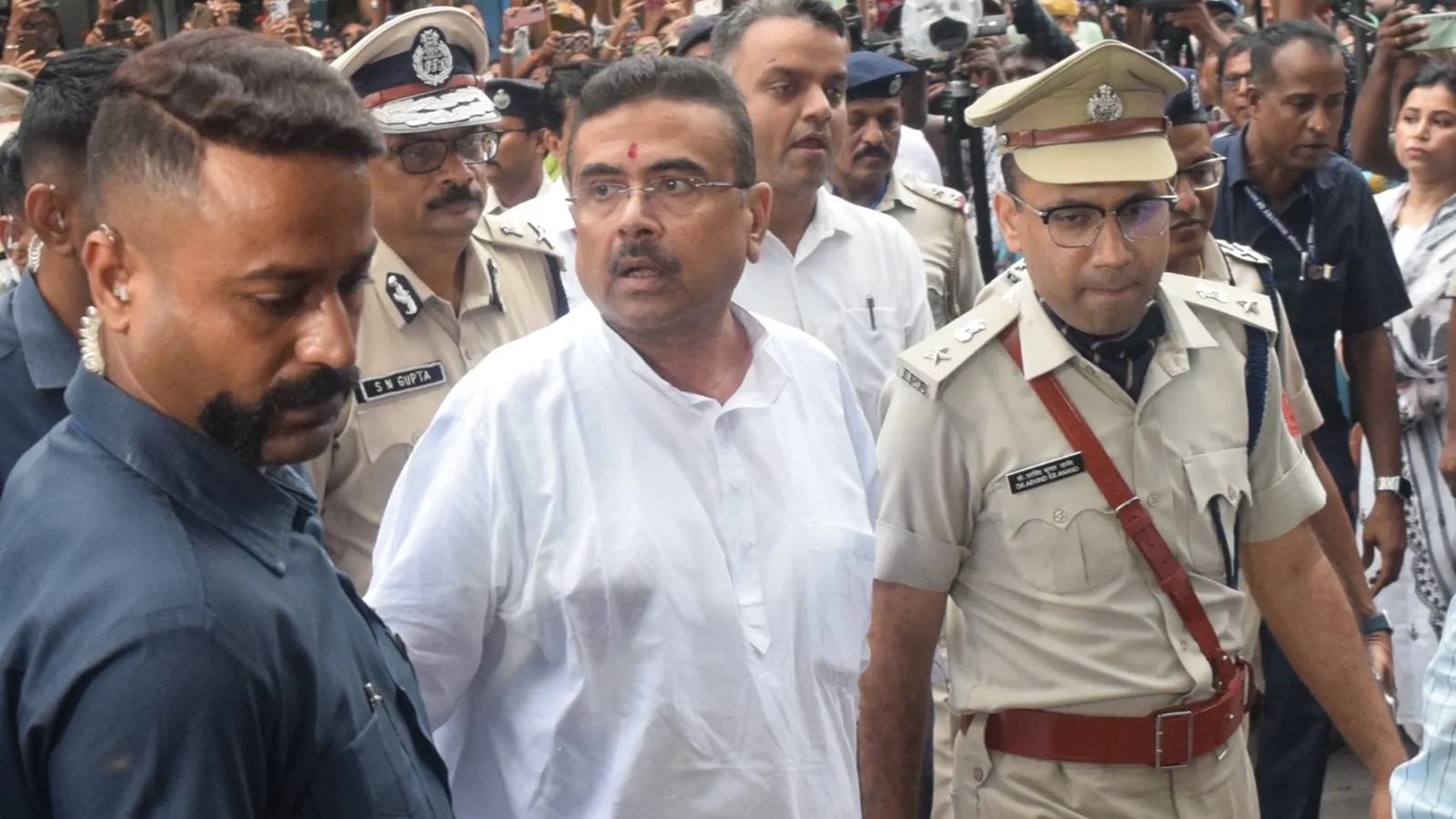 Baruipur tragedy: New Bengal government under pressure over law and order