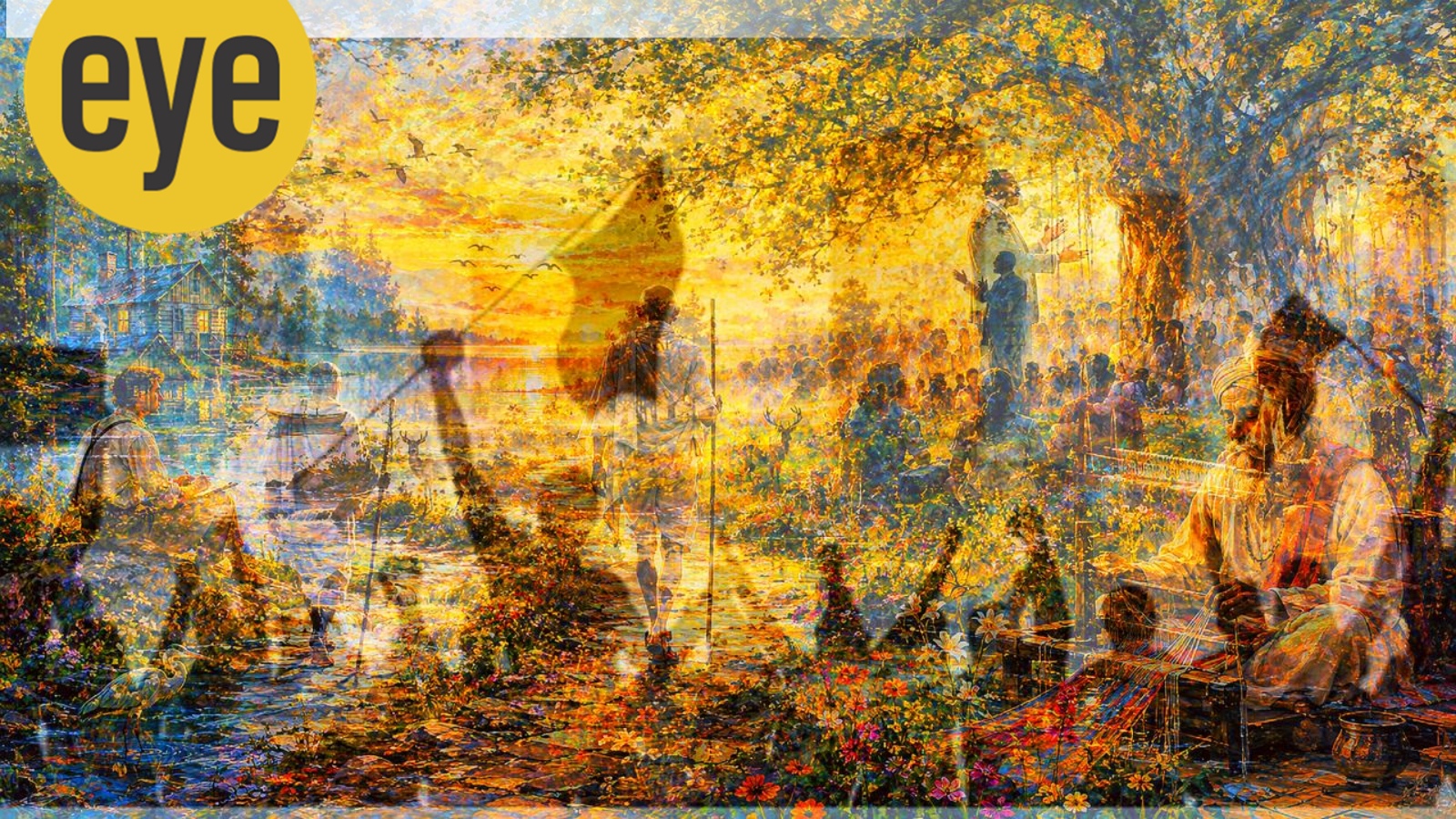 What ancient poets, philosophers can teach us about today’s loud world | Eye News
