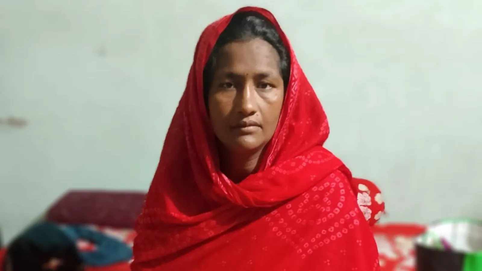 ‘Finally home’: Delhi to Dhaka to jail and back, Sweety Bibi, her two kids return, a year after they were pushed into…