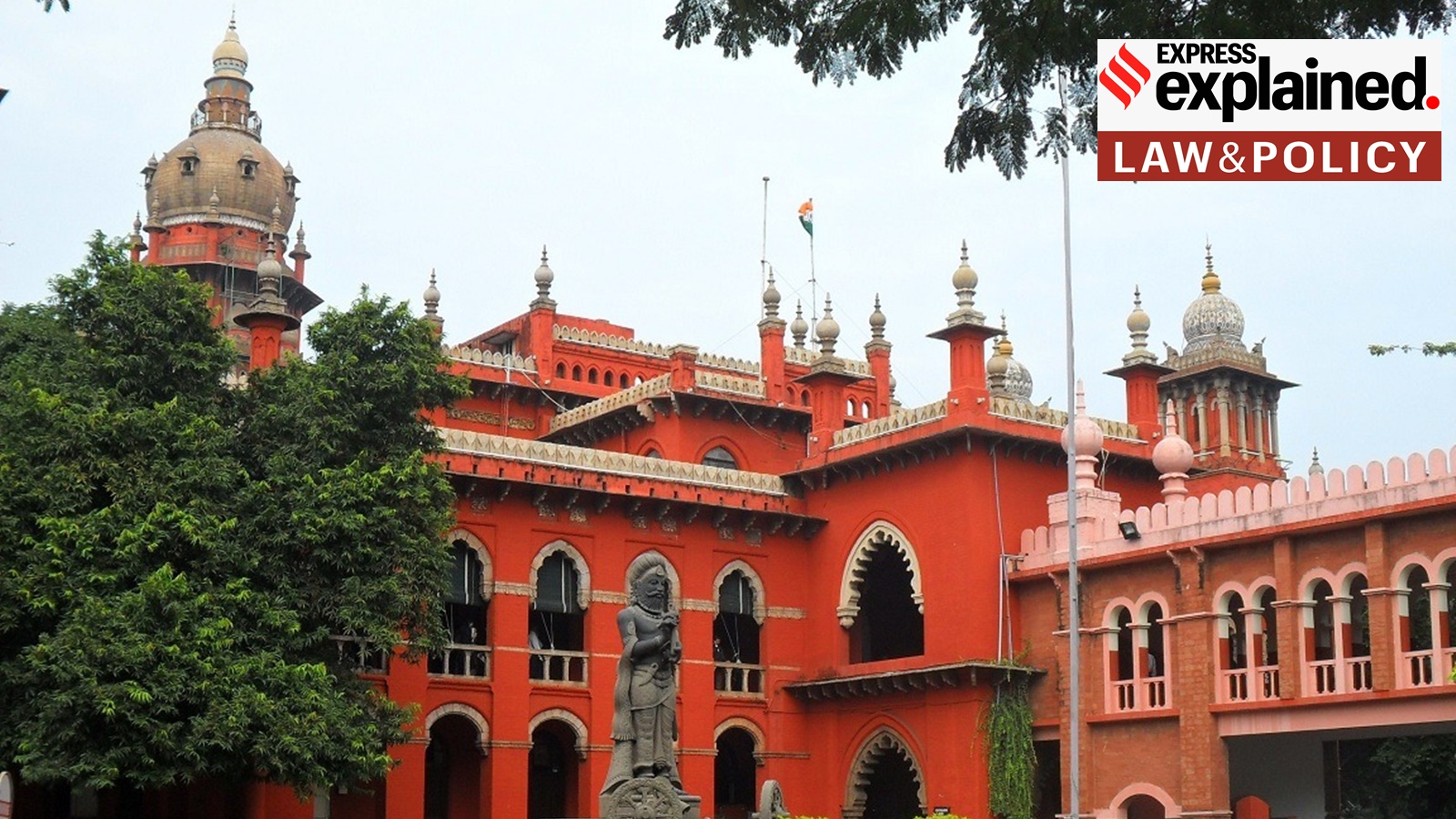 Madras HC orders cow slaughter ban, but state’s laws speak of regulation. Here’s what they say