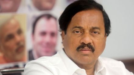 Sunil Tatkare