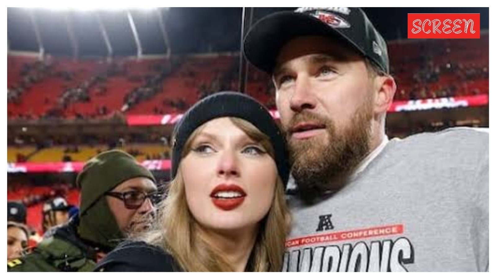 Taylor Swift and Travis Kelce’s wedding: Leaked NYPD memo reveals key details