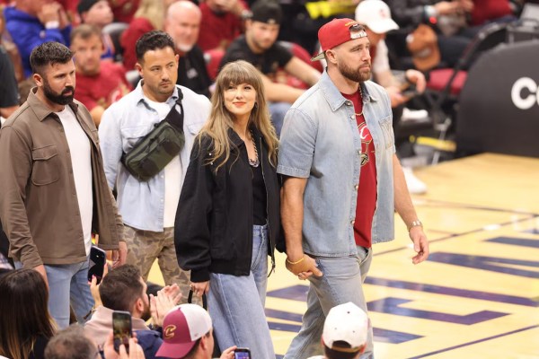 taylor swift and Travis kelce wedding
