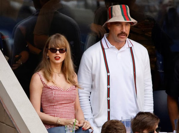 Taylor Swift and Travis Kelce got engaged in August 2025