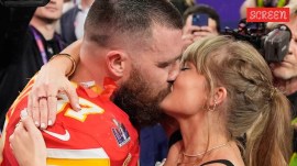 Inside Taylor Swift and Travis Kelce's Madison Square Garden wedding